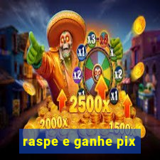 raspe e ganhe pix